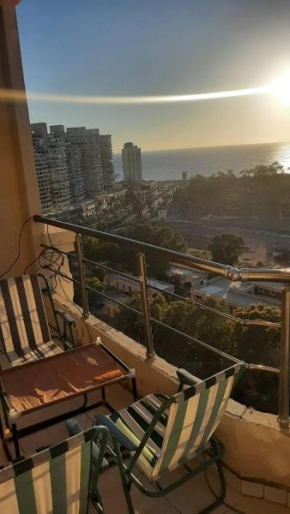 Apartment in montazah